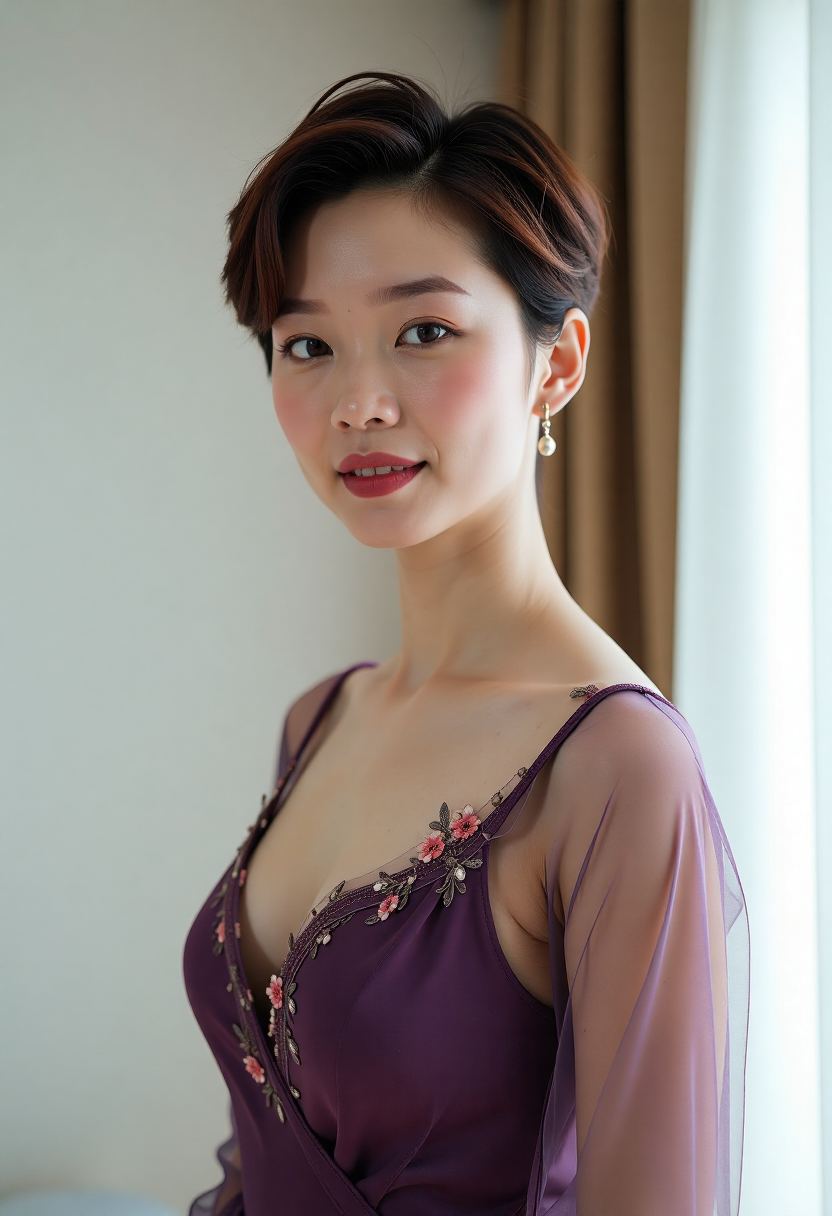 云游八荒