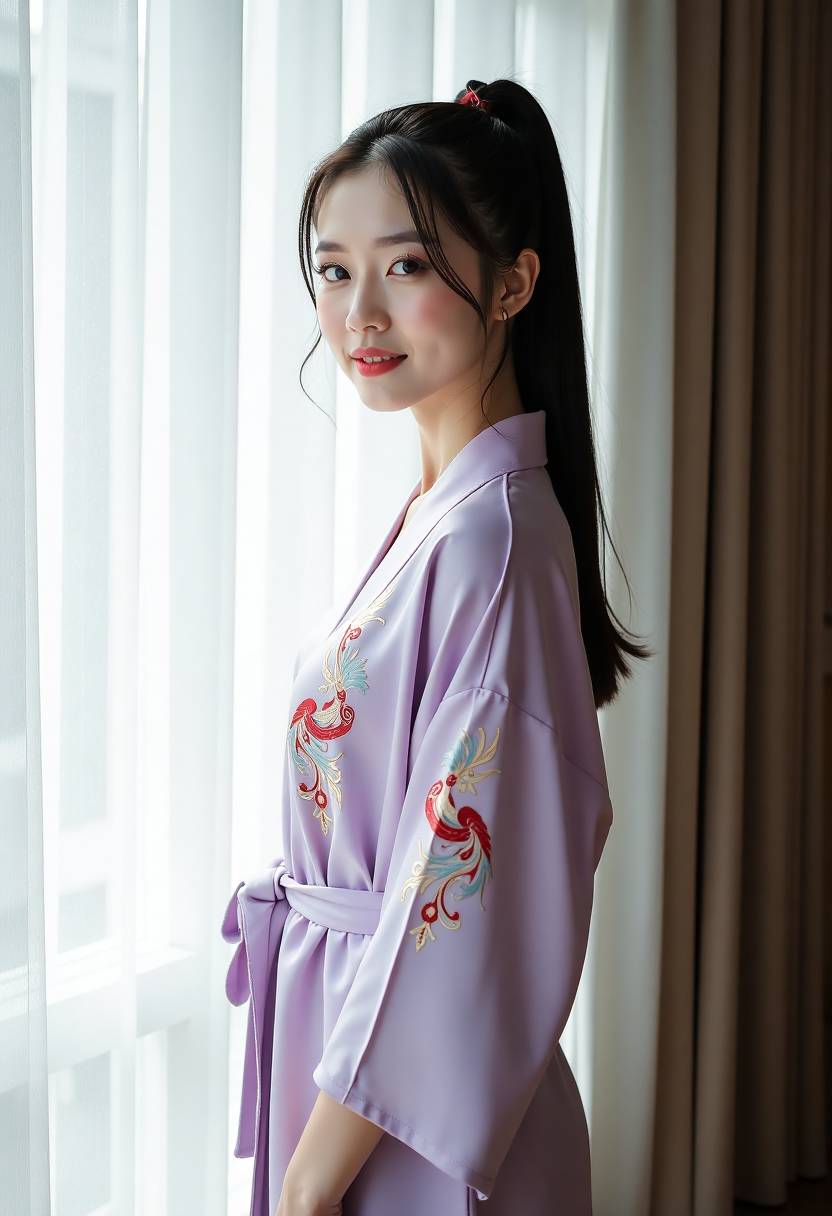 仙班夜话