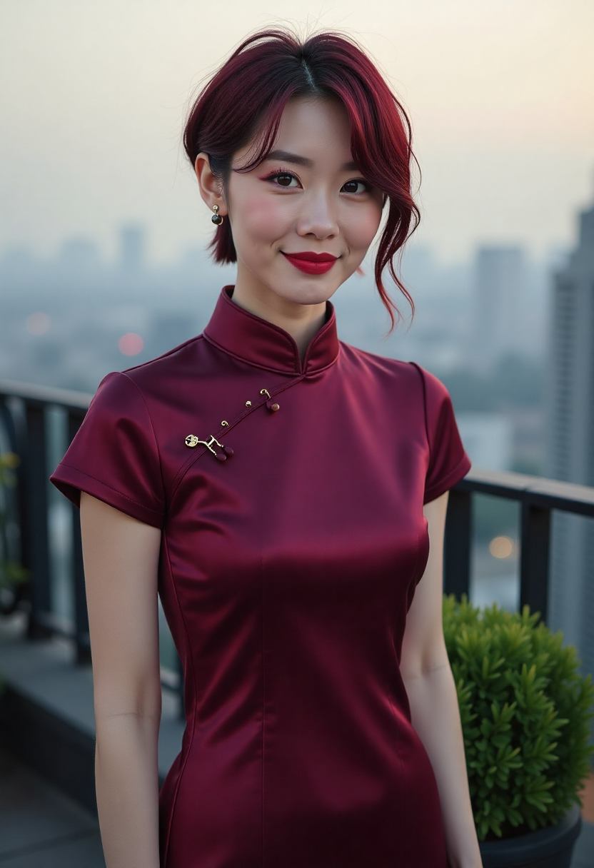 戏台