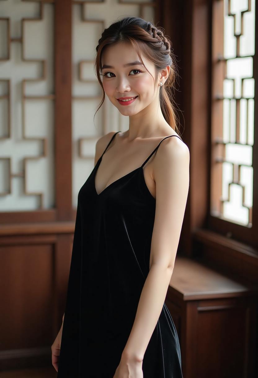 吕洞宾夜行录海报