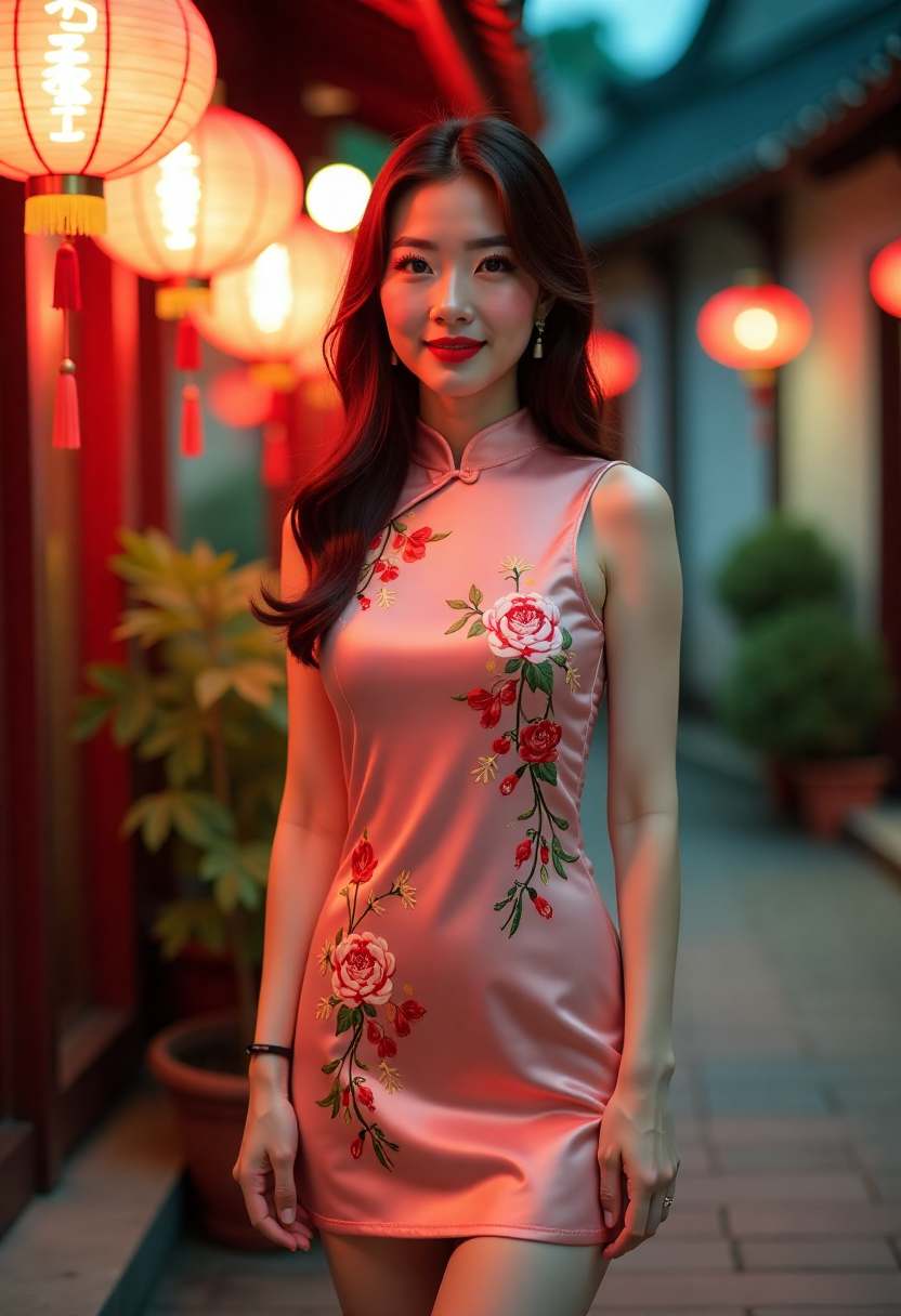 归墟录海报