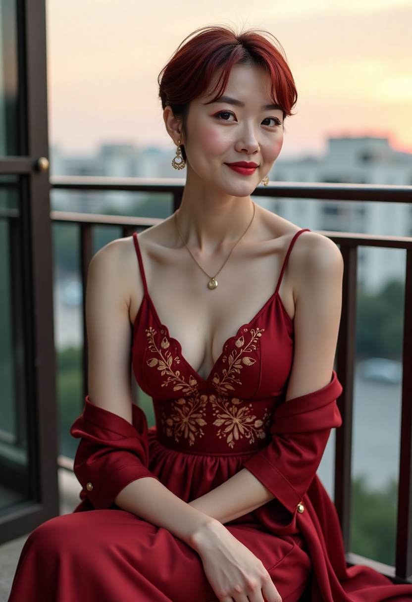 海上八友海报