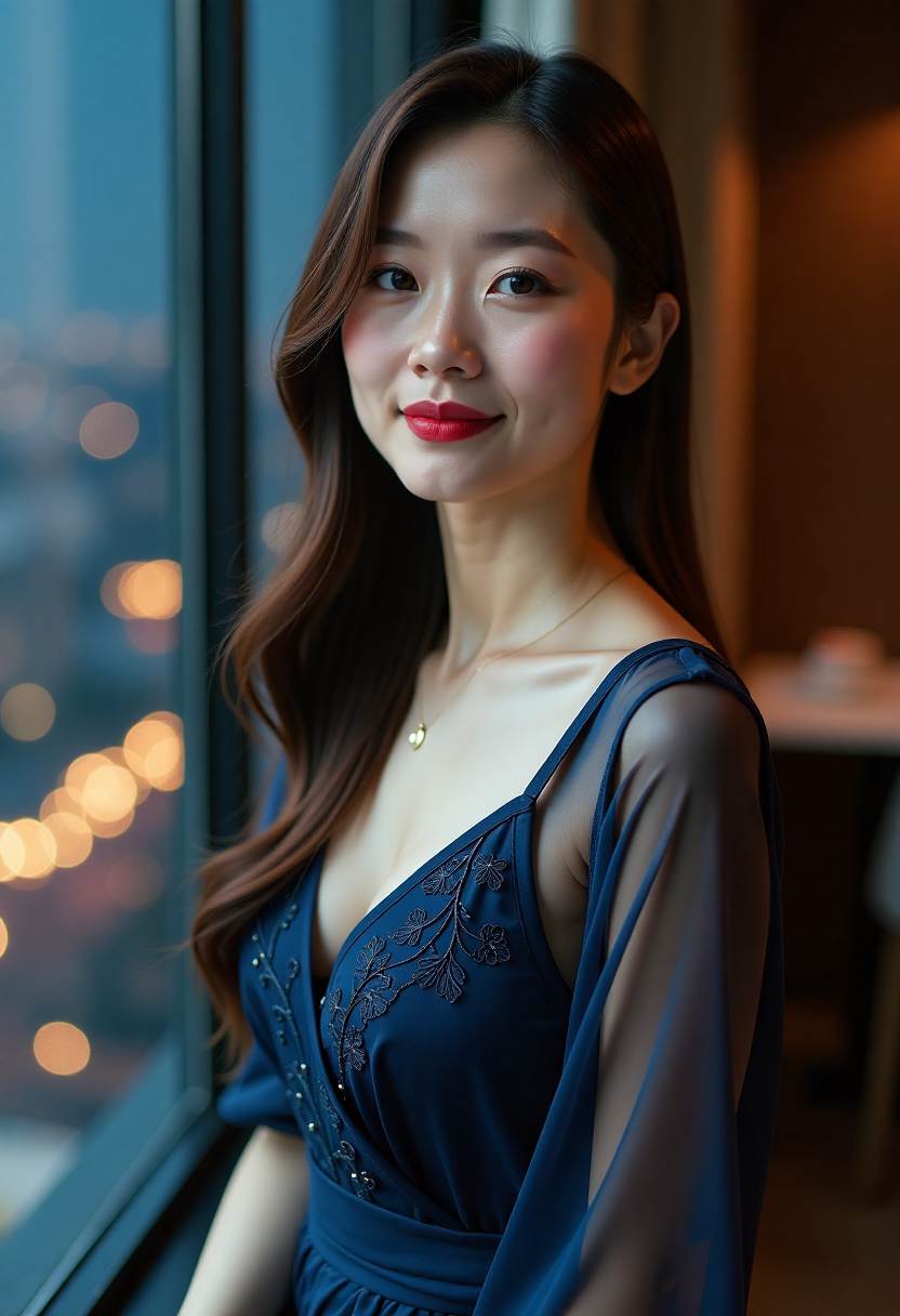 云游八荒海报